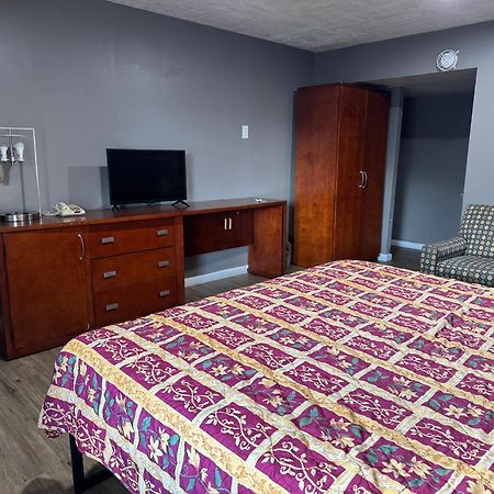 Budget Inn New Cumberland-Harrisburg-Hershey-York Exteriör bild