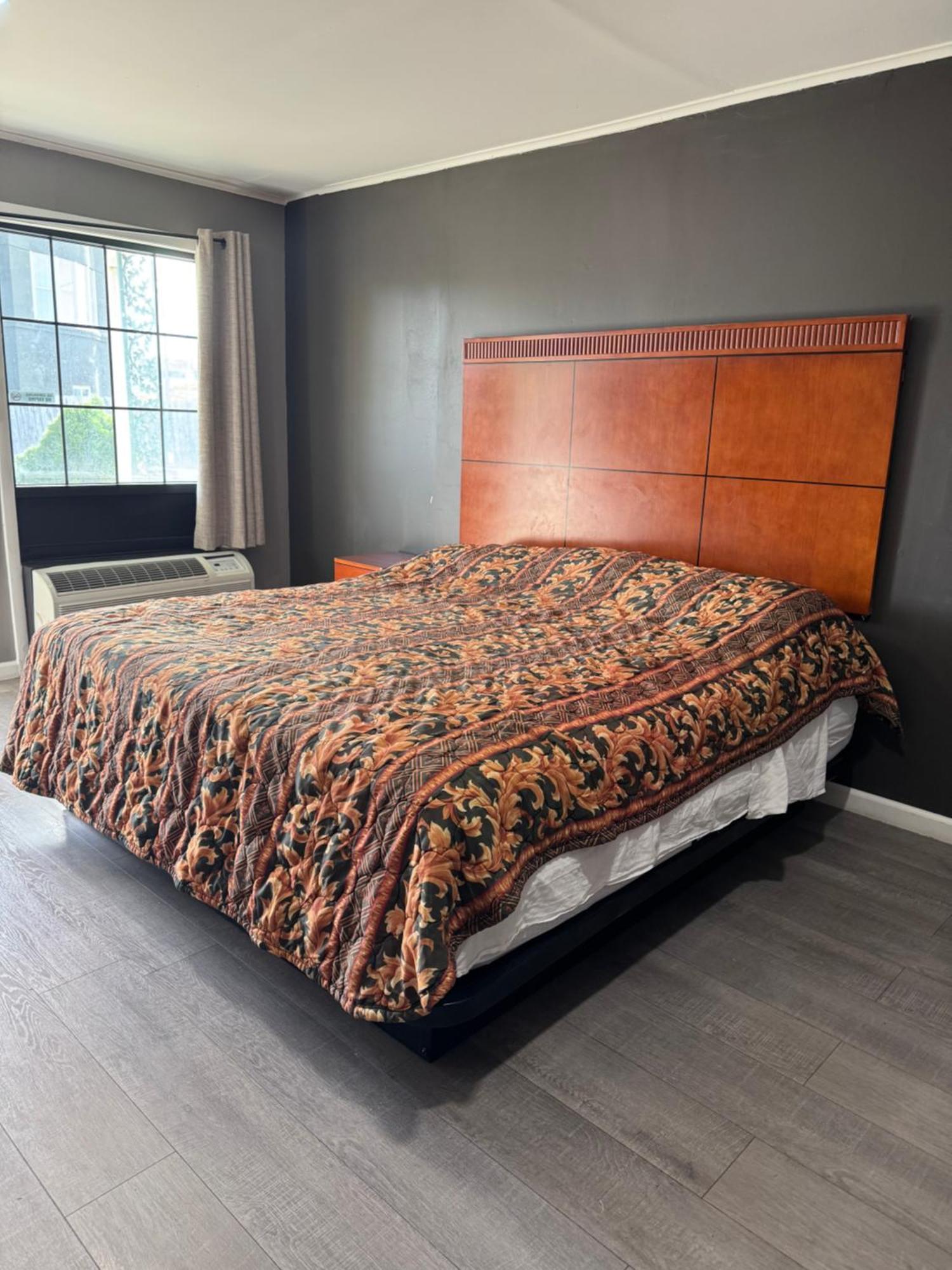 Budget Inn New Cumberland-Harrisburg-Hershey-York Exteriör bild