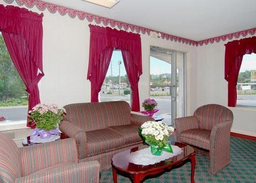 Budget Inn New Cumberland-Harrisburg-Hershey-York Exteriör bild