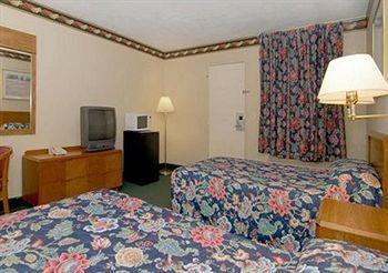 Budget Inn New Cumberland-Harrisburg-Hershey-York Exteriör bild