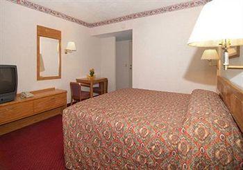 Budget Inn New Cumberland-Harrisburg-Hershey-York Exteriör bild
